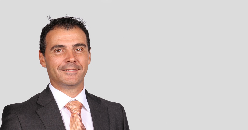 Roberto Patera nommé Managing Director de SPIE MTS et membre du comité de direction de SPIE Suisse SA