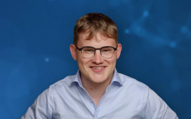 Fabio Monnet x spierience Day 2026