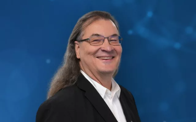 Martin Fischer x spierience Day 2026