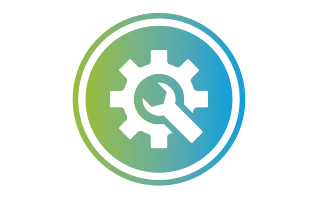 Icon installation