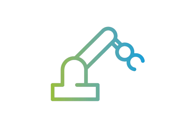 Integration Automation Gr