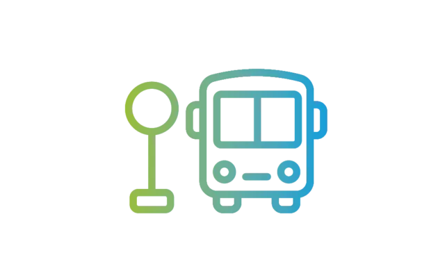 Bus display website