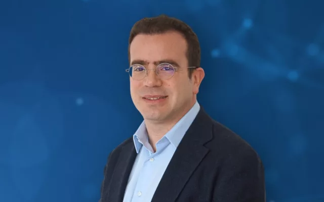 Mohamed Chaabouni x spierience Day 2026