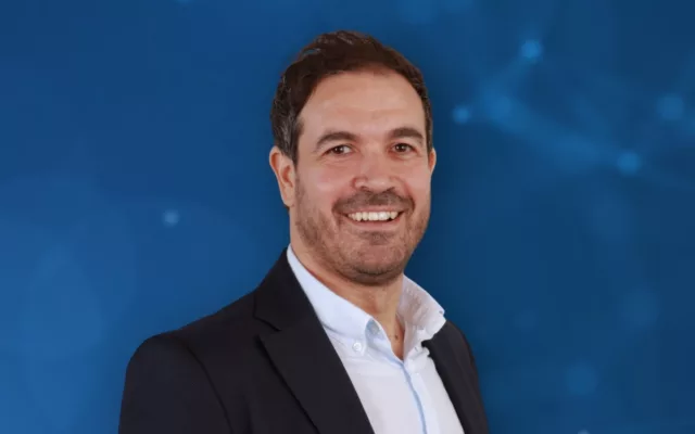 Slah Saadaoui x spierience Day 2026