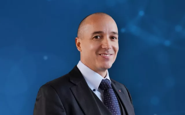 Frederic Noyer x spierience Day 2026