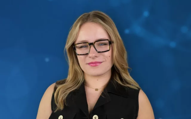 Eleonore Geny x spierience Day 2026