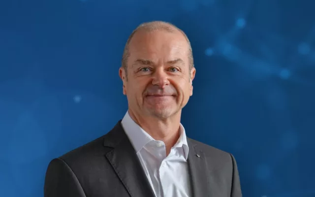 Daniel Staedeli x spierience Day 2026