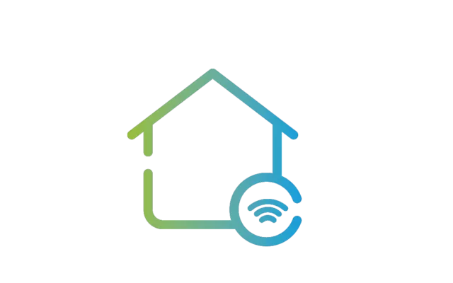 Smart Home Gr