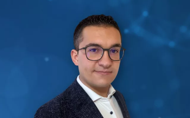 Marco Gauch x spierience Day 2026