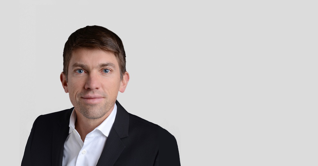 Edgar Lehrmann zum neuen Chief Financial Officer der SPIE Schweiz ernannt