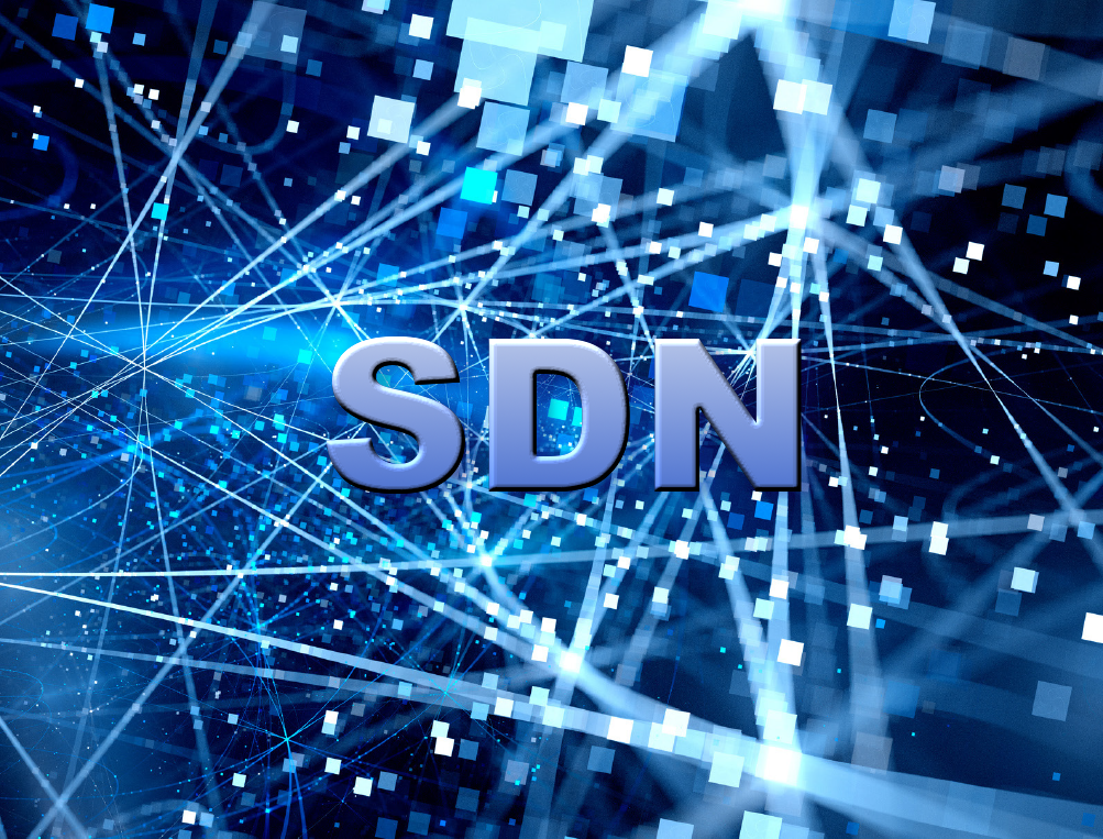 Software Defined Network