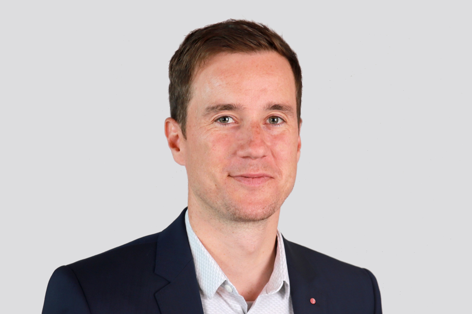 SPIE Schweiz ernennt Philipp Tschudi zum Director Human Resources