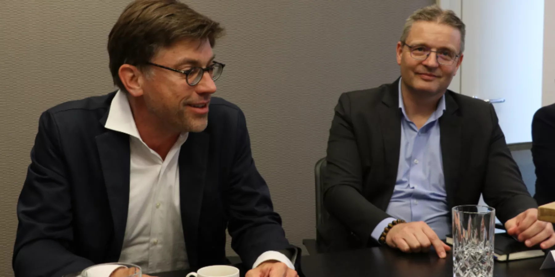 Cisco roundtable 2025 lehrmann lu