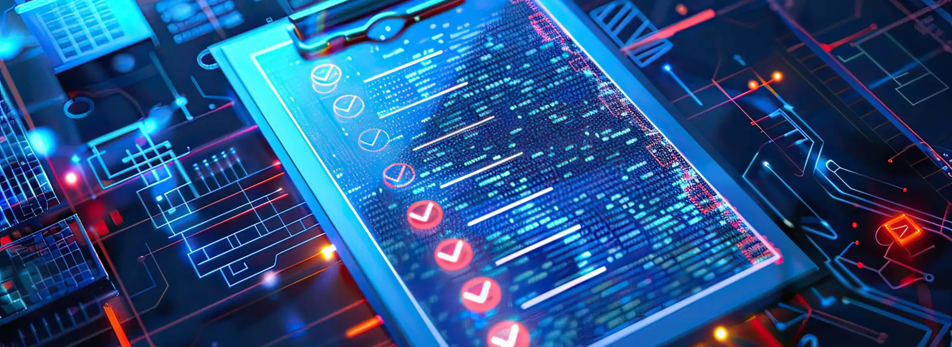 Cybersecurity Checklist 10 Practical Actions to Implement web