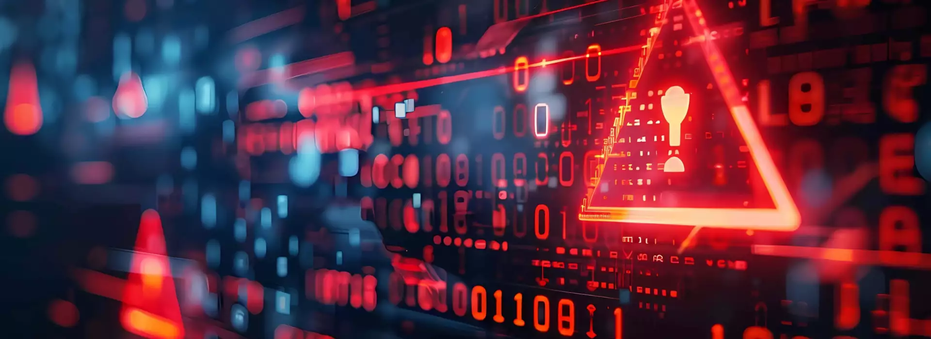 The Most Common Cybersecurity Mistakes in Companies web