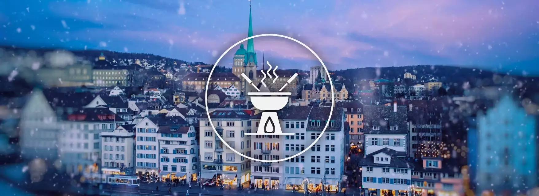Fondue Plausch Zurich Header SPIE ICS