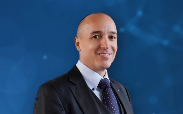 Frederic Noyer x spierience Day 2026