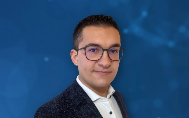 Marco Gauch x spierience Day 2026