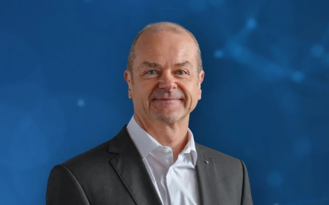 Daniel Staedeli x spierience Day 2026