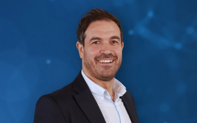 Slah Saadaoui x spierience Day 2026