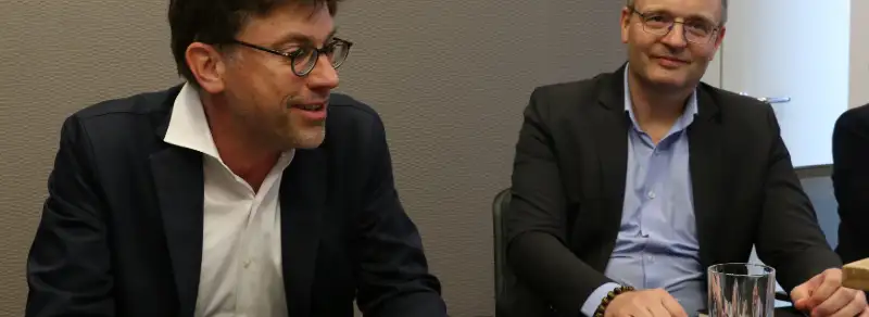 Cisco roundtable 2025 lehrmann lu