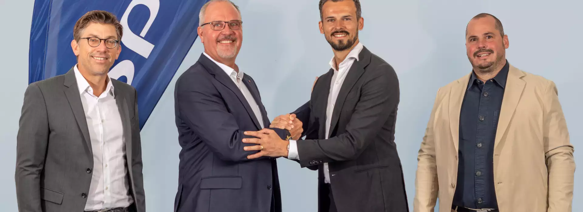 SPIE signs an agreement for the acquisition of SD Fiber h