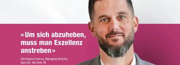 Interview christophe it markt may