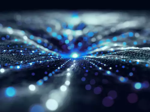 Digital Infrastructure