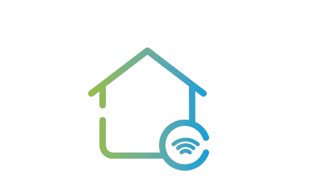 Smart Home Gr