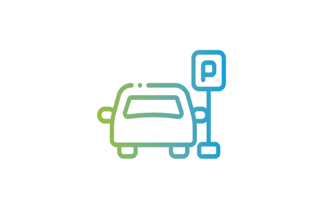Parking management website