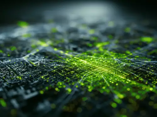 Smart City & Industry