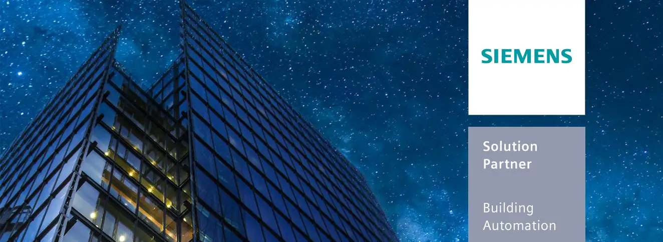 Siemens building automation 2024