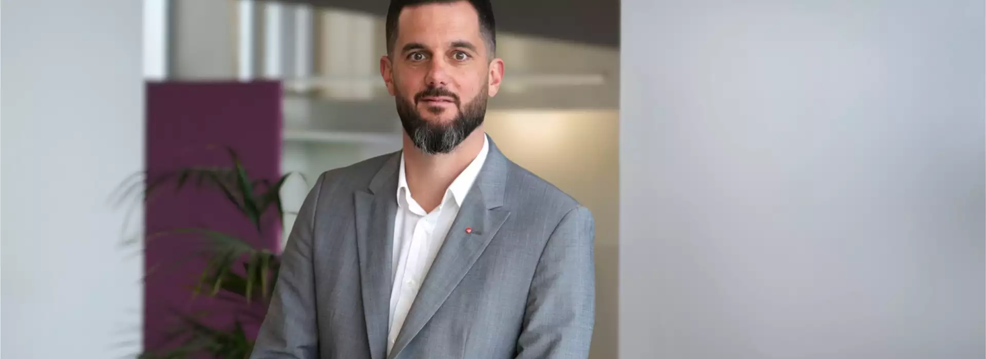 Christophe Francey 2026