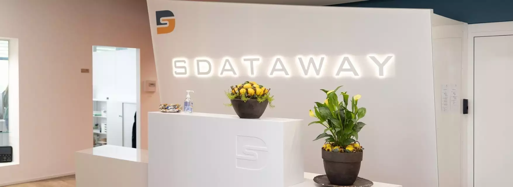Reference Governance SDATAWAY SPIE ICS