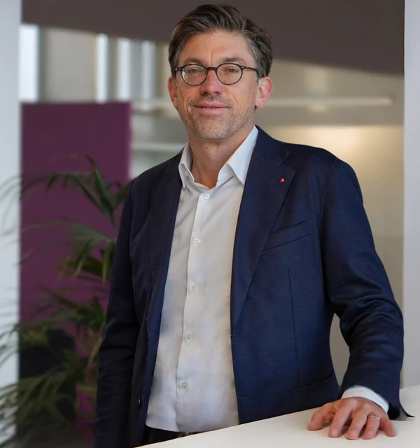 Spie switzerland Edgar Lehrmann 2026