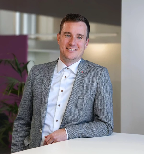 Spie switzerland Philipp Tschudi 2026