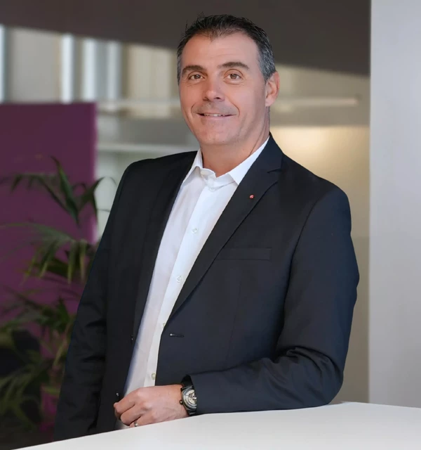 Spie switzerland Roberto Patera 2026