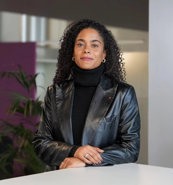 Spie switzerland Tamara Obielum 2026