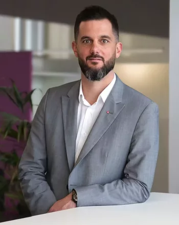 Christophe Francey